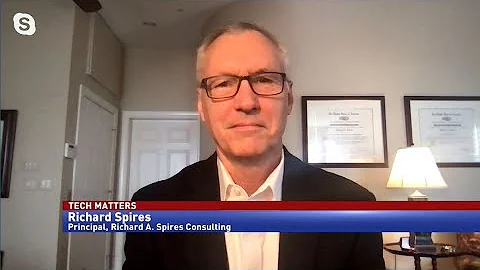 Implementing IT modernization across government