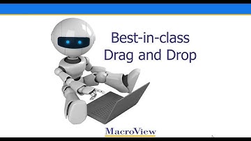 Best-in-class Drag And Drop for SharePoint
