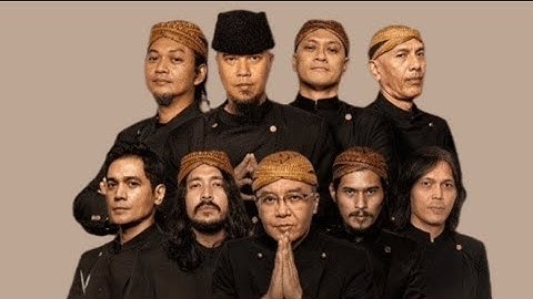 Separuh Nafas - Dewa 19 || cover by Nabila Maharani Feat NM Boys