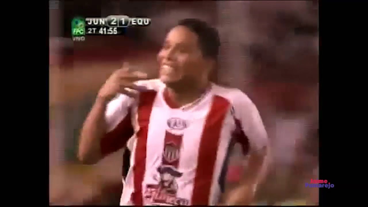 JUNIOR TU PAP CAMPEON YouTube