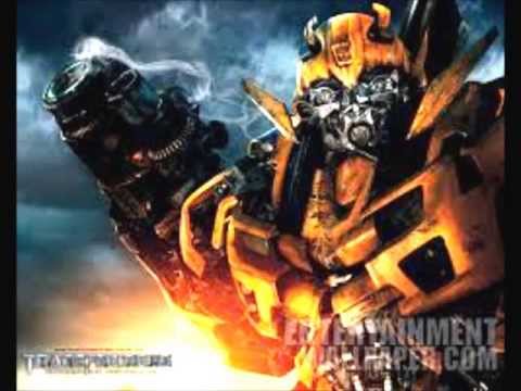 Transformers [DUBSTEP] {HEAVY}
