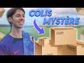 Jouvre un colis mystrere  maxikits