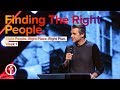 Right People, Right Place, Right Plan - Week 1 | Jentezen Franklin