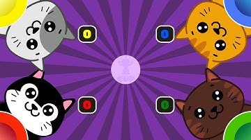 2 3 4 PLAYER MINI GAMES Gameplay Walkthrough ANDROID GAME