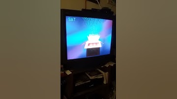 Crash Team Racing Intro (Playstation 1 version)