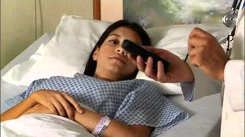 Motorola MC5590 Mobile Computer- the mobile physician