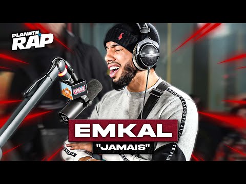 [EXCLU] Emkal -