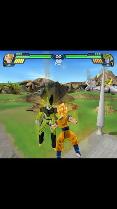 El Budokai Tenkaichi 4 tendra combo infinito? #theslayerpaul