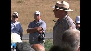 C-SPAN Cities Tour - Billings: Battle of the Little Bighorn