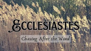 Choosing Wisdom: The Path to Righteous Living