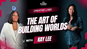 How a Script Became a World on Set