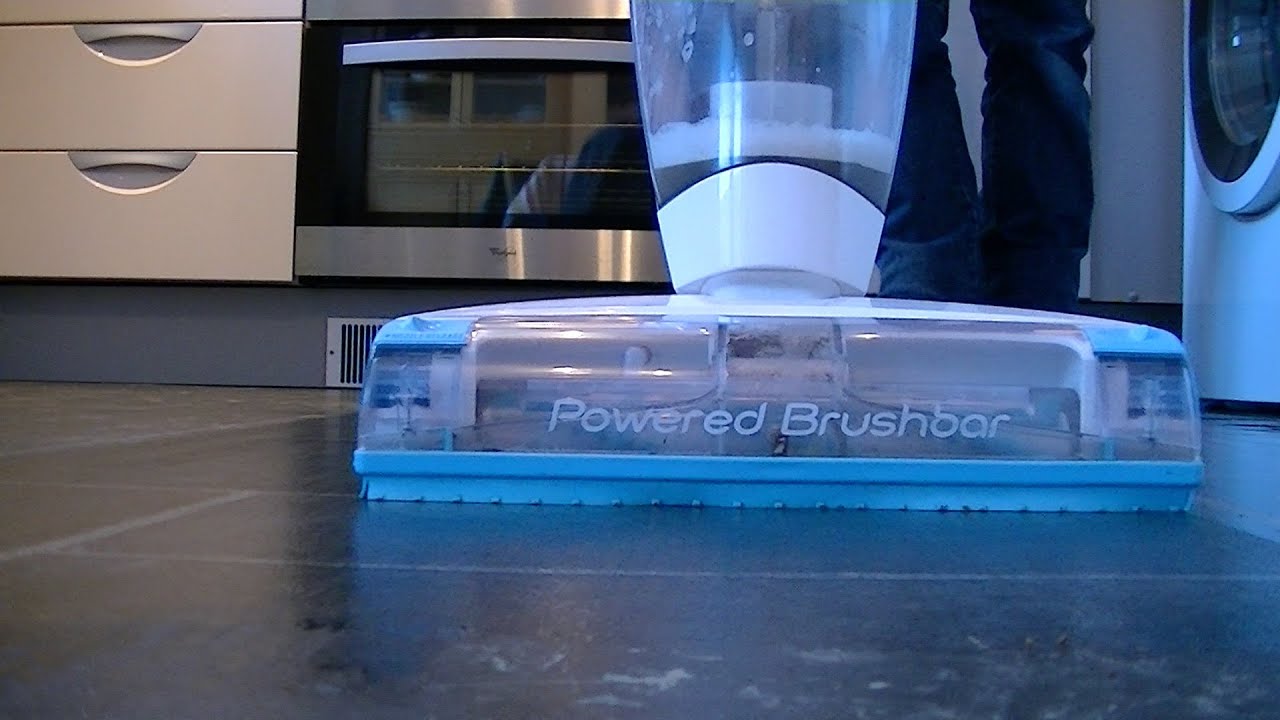 Vax Floormate Freedom Hard Floor Washer Demonstration Youtube
