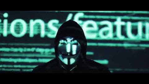 A Message From Anonymous To Vladimir Putin.