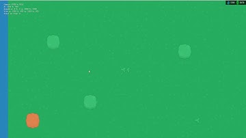 RTS Game Phaser Week 2