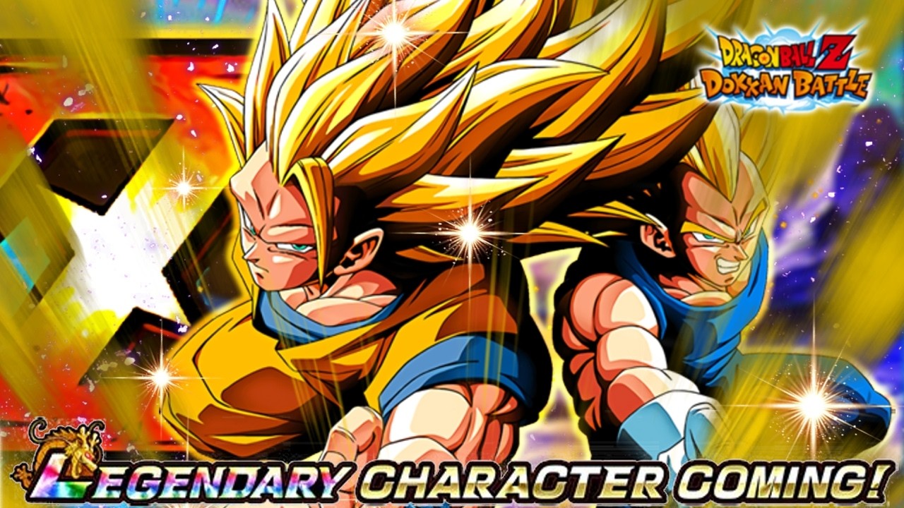 JE SUIS FAN ! SHOWCASE DUO DBZ ZLR 100% LIENS 10 | DOKKAN BATTLE