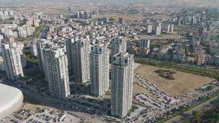 Metromall Avm, Ankara. 31 August 2025