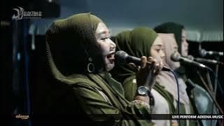 #Hastina #Adeena Miskin Bahagia - Nur Adeena