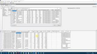 АС Смета - НФА - Документ Инвентаризация, правильная работа АС Смета - НФА - Документ Инвентаризация, правильная работа