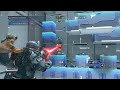 PRAGMATA - Training Burn, Burn, Burn Perfect Clear