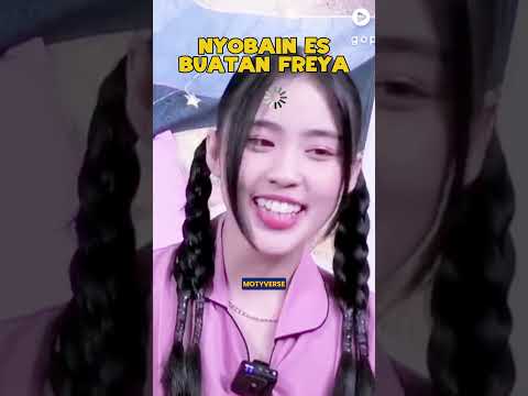 FREYA ELLA CORE #shorts #jkt48 #christyjkt48 #zeejkt48 #adeljkt48 #freyajkt48 #reaction