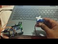 Servo Motor Control with Arduino