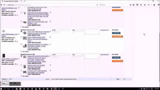 Vendio | Match Amazon Catalog How To