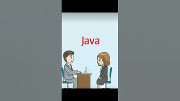 Interview questions in java part-5 #youtubeshorts #java #shorts
