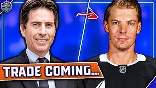 SURPRISING Trade Incoming… Writer Reveals WILD Details | Islanders News