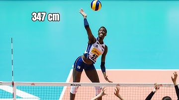 Egonu Voleybol