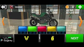 Bike Racing Free | Moto Traffic Bike Race Game 2021 | Trailer screenshot 5