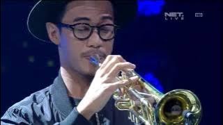 Electroma (Dewi Gita & Kenny Gabriel) - Zamrud Khatulistiwa - The Remix 2016