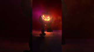 Look At Me - FNAF - HALLOWEEN - #animation #fivenightsatfreddys #spooky Resimi