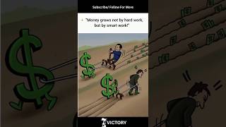 Let&#39;s Money Works for You #success #motivation #selfimprovement #money #facts #tips #inspiration#fyp