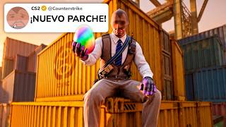 Details NEW CS2 PATCH - BUG Fixes and PETS Explained Guide