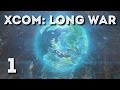 Начало войны [XCOM: Long War]