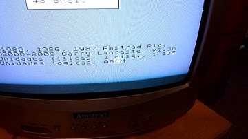 8 bit Simple IDE Interface para Spectrum +2A/B +3