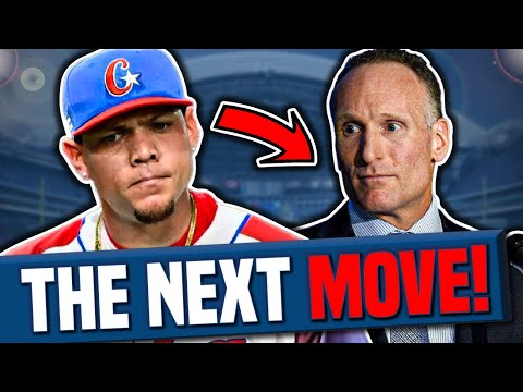 More Moves Coming?! The Toronto Blue Jays AREN'T DONE... (Latest Toronto Blue Jays News & Rumors)