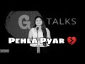 Pehla Pyar 💔 New Sad 😭 Poetry Whatsapp Status |Female Version | Goonj Chand | avish status