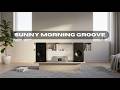 Sunny Morning Groove – Relaxing Jazz Beats for a Good Day