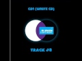 Dj Spazm - Track 8 (Light Night CD1 White CD)