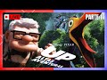 UM CLÁSSICO POR DIA: UP ALTAS AVENTURAS - PS5 - EM BUSCA DE UM SONHO