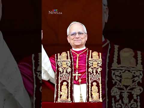 Mark Carney to attend Pope Leo XIV’s inaugural mass