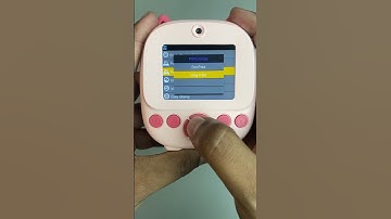 How to Change Printing Mode- Grayscale or Dot Printing?