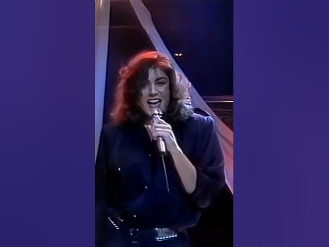 Self control | Laura Branigan #lovesong #music #80s #laurabranigan