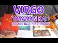 VIRGO GAWIN MO ITO YAYAMAN KA ,BASE SA IYONG ENERGY,DI PAASA THIS IS REAL.Tarot Tagalog