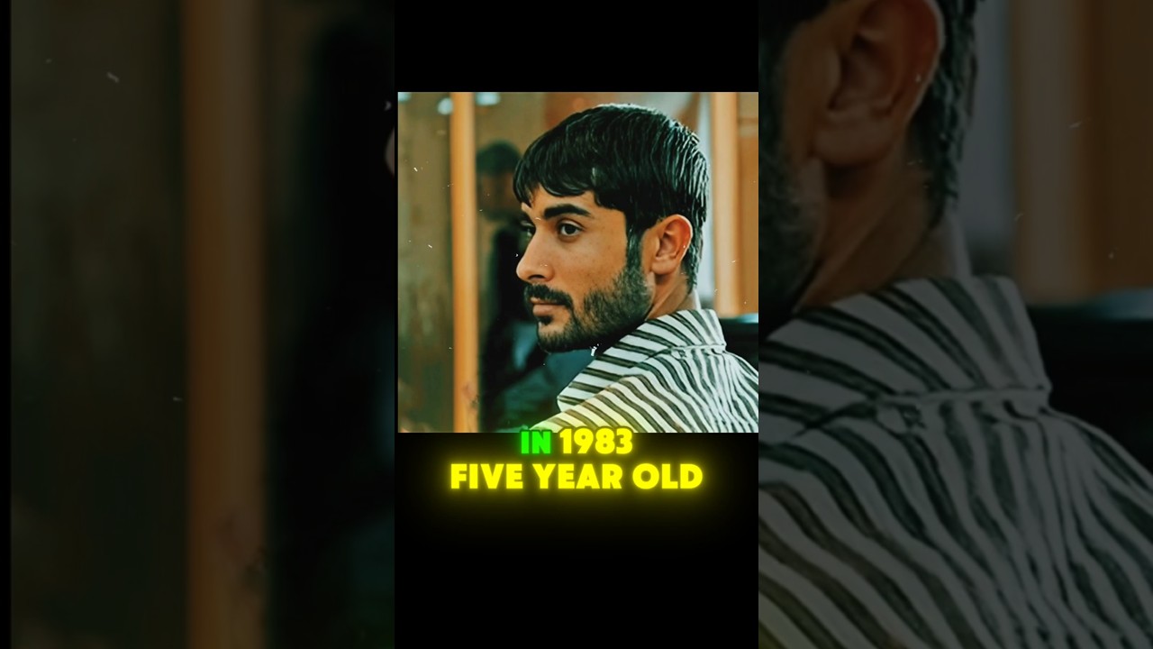 Kazeroon Gangster Takes Revenge After 20 Years — Morteza Kills 8 Before Execution 😱🕵️ 