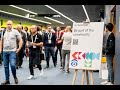 Look back at ibm techxchange summit emea 2024