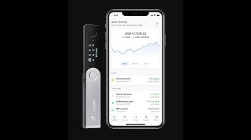 How to Store Bitcoin on a Ledger Nano X (Hardware Wallet)