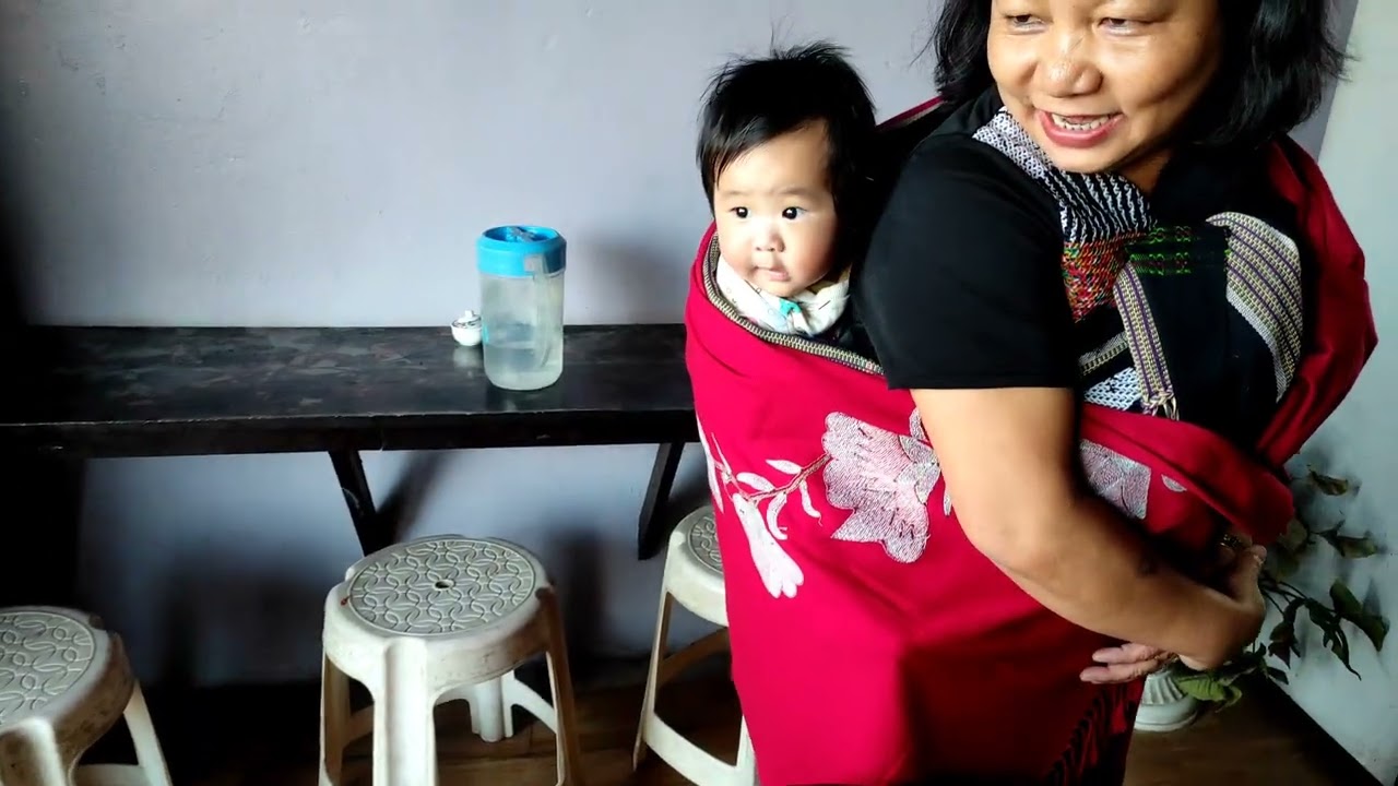 ZMCH lamah ride zuai....