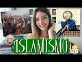 Resumo: História do ISLAMISMO - Débora Aladim